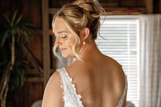Katrina Michelle Hair & Makeup - 25