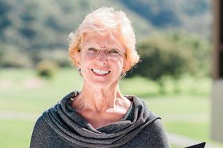 Ellen Scher Wedding Officiant - 20