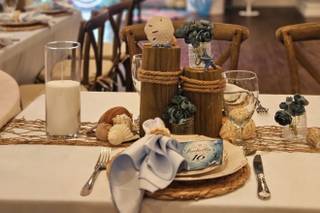 Elegant Touch Creative Events LLC - 7