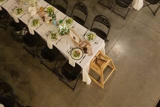 East West Vintage Rentals - 19