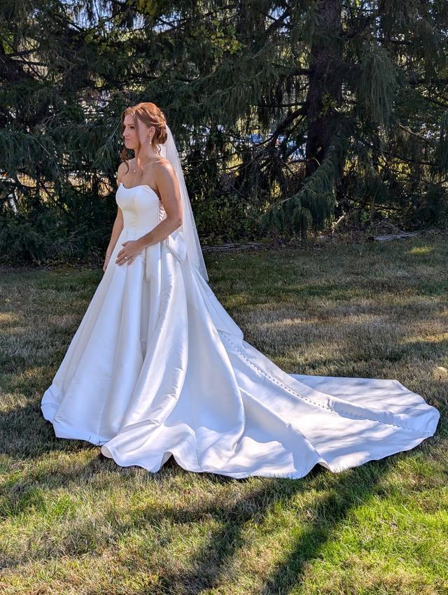 Laura & Leigh Bridal, LLC - 4