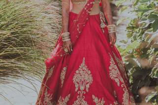 KC Makeup by Karuna Chani - 9