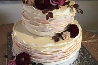Swanky Sweets Bake Shop - 14