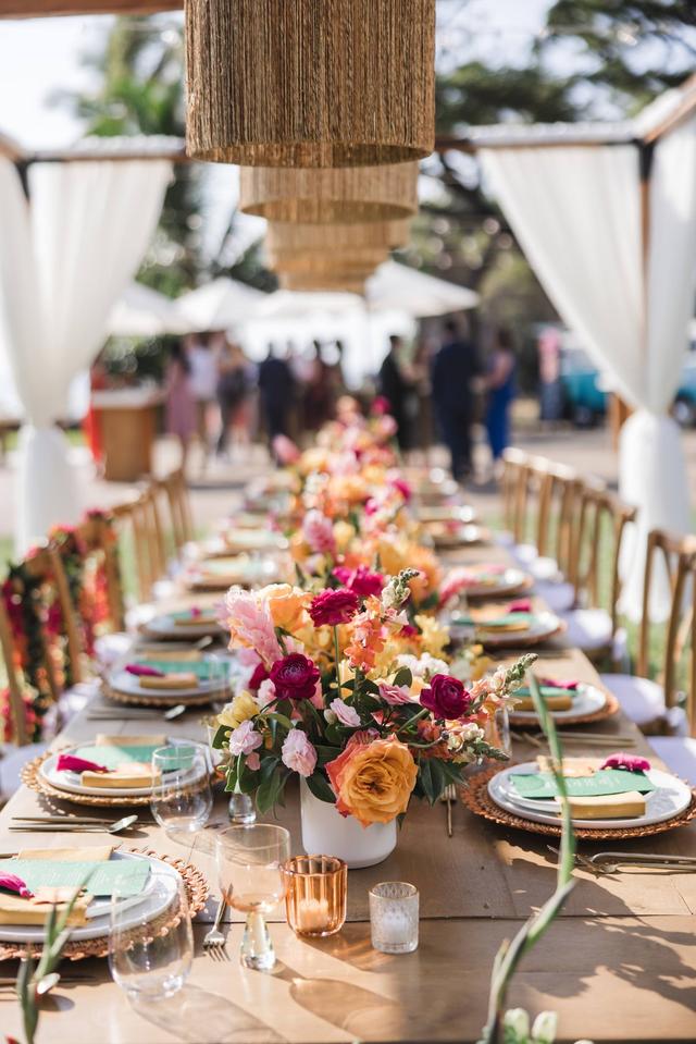Opihi Love Destination Wedding & Events - 2
