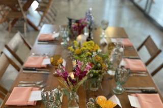 Bouquets of Austin - 21