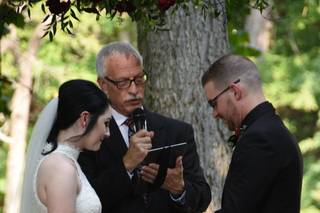 I Hereby Pronounce You - 14