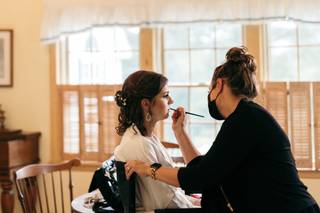 Carina Scott Makeup - 22