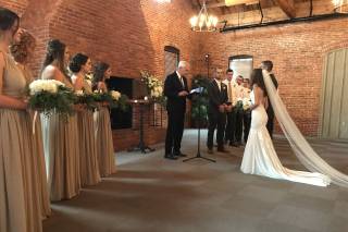 Country Way Bridal - 21