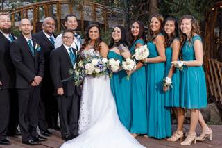 Jasmine Rose Florist - 18