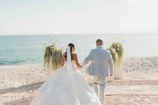Awesome Weddings and Events - 6