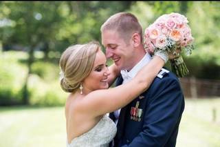 Photography by Sarah Crail, LLC - 4