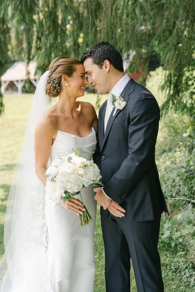 Alexandra Angelone Bridal - 2