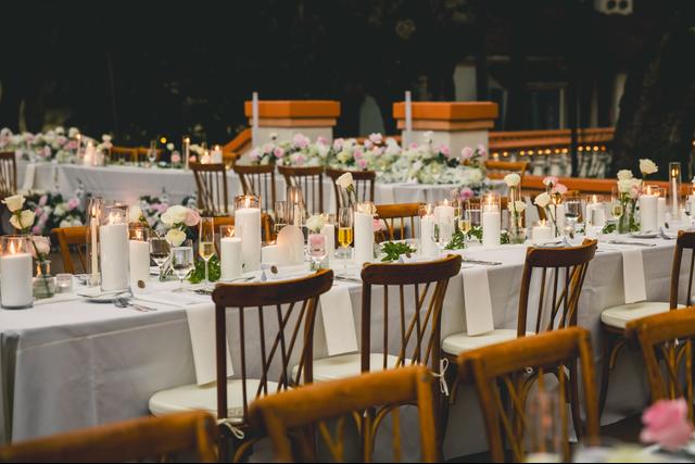 CrystalRose Events LLC - 3