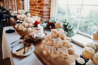 Cupcakes d'Amour - 69