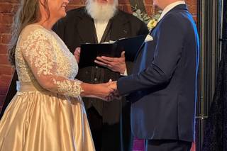 Chaplain Wayne MacKirdy - 5
