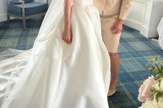 Wedding in Maine - 19