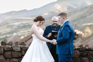 Colorado Weddings by Dan - 14