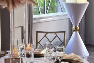 Elegant Touch Creative Events LLC - 19