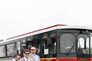 Seacoast Trolley - 4