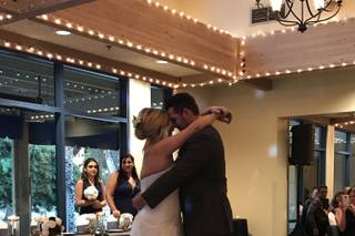 Dad Miller Golf Course - 11