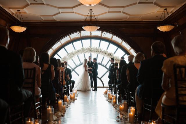 Ricardo Tomas Weddings - 1