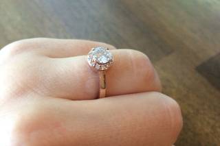 Market Street Diamonds - 13