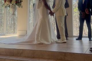 Ashton Gardens Atlanta by Walters Wedding Estates - 10