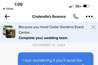 Cinderella's Essence - 6