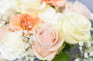 Thistle and Thyme Wedding Designs - 8