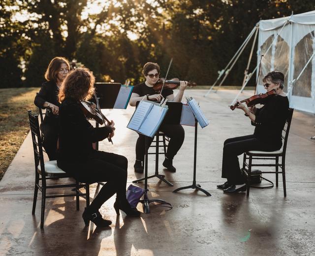 Wilmington String Ensemble - 3
