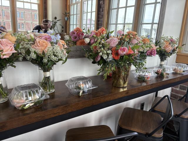 Urban Contessa Florals - 3