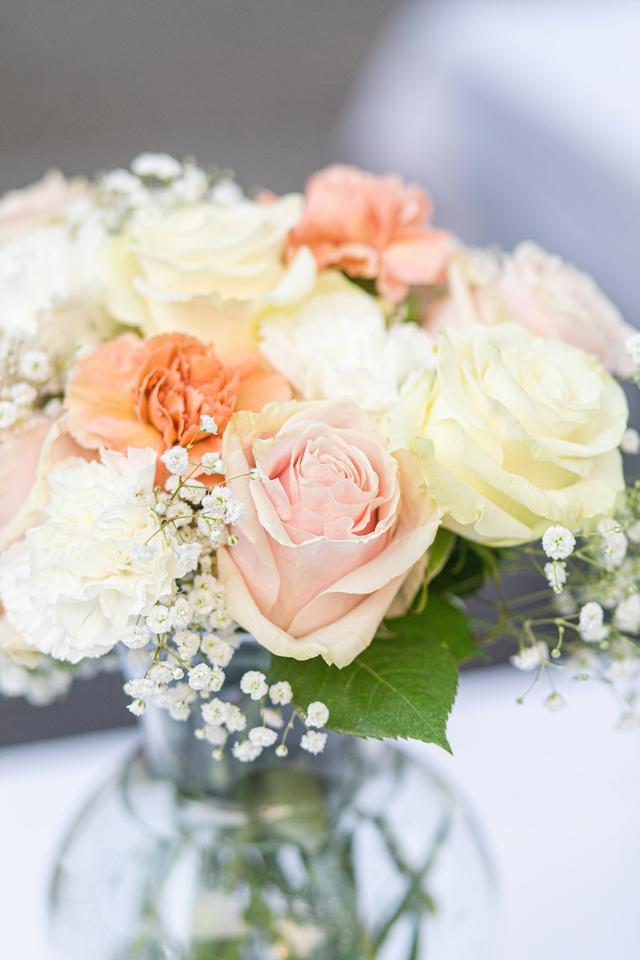 Thistle and Thyme Wedding Designs - 2