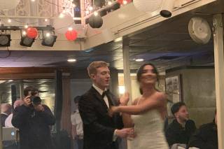 First Class Entertainment - 10