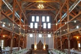 The Gambrel Barn - 1