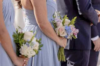 Jennie's Flowers - 13
