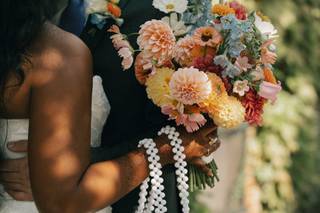 Wild Floral Design - 10