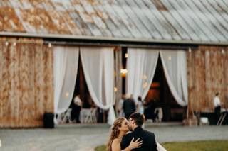 Trillium Creek Wedding and Event Barn - 8