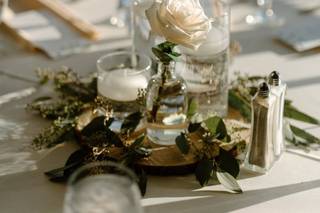 Monica's Floral Designs - 6