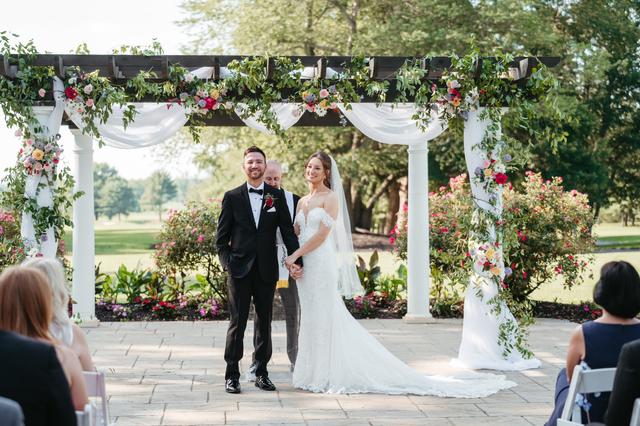 Ramblewood Country Club by Ron Jaworski Weddings - 4