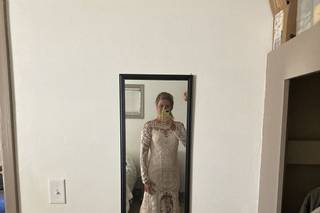 Wedding Dresser Couture By Vassa - 5