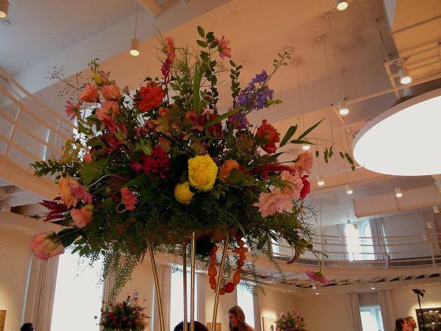 Wild Ginger Weddings - 1