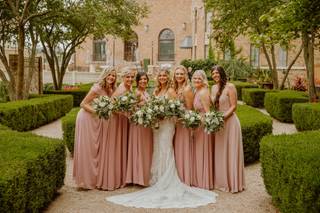 Shamrock Garden Florist - 107