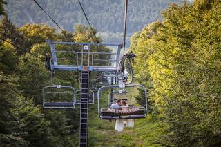 Mount Sunapee - 21