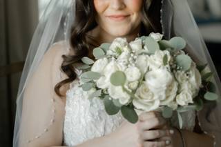 Beauty Mark Bridal Studio - 5