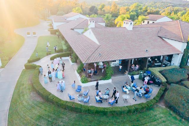 Fallbrook Estate by Wedgewood Weddings - 3