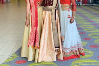 Red Lotus Artistry - 31