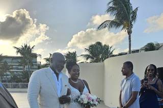 Just Book It Travel Destination Weddings - 29