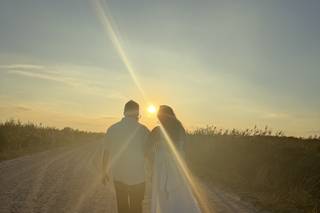 Rev Hen - Wedding Officiant - 6