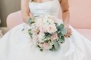 Pure Beauty Hair & Makeup - 19
