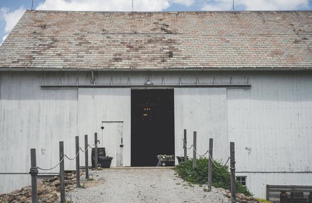 The Barnstone - 3